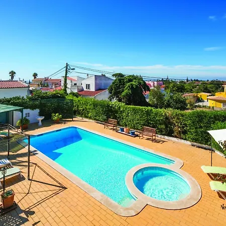 Villa Casa Santalena *
