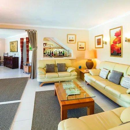 Villa Casa Santalena Carvoeiro (Lagoa)