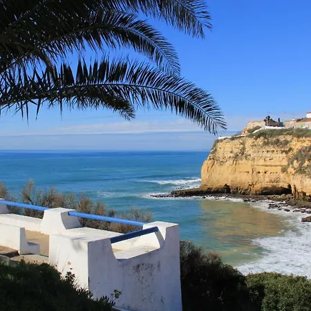 Casa Santalena * Carvoeiro (Lagoa)