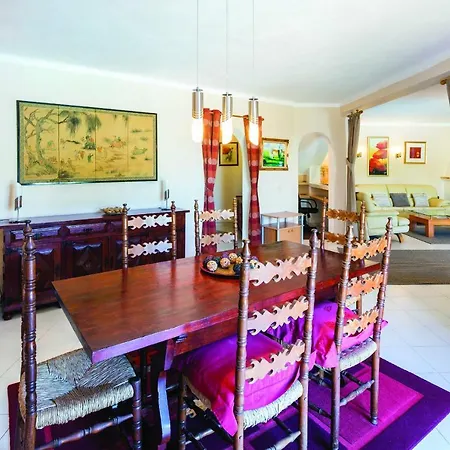 Villa Casa Santalena *